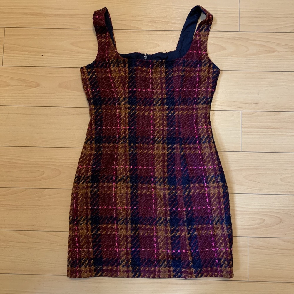 LPA SOPHIA DRESS